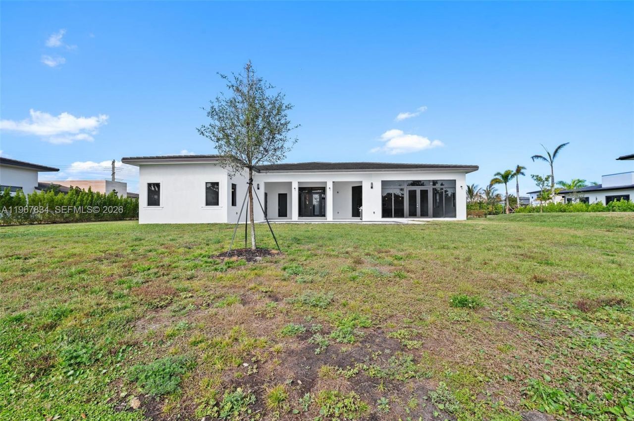 14920 SW 16th Ct, Davie, FL 33326 Photo