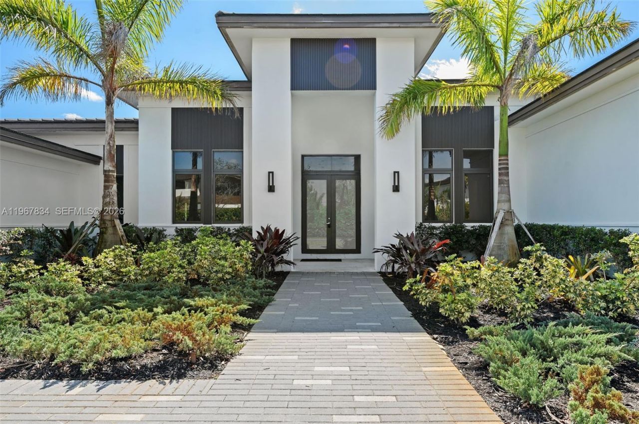 14920 SW 16th Ct, Davie, FL 33326 Photo