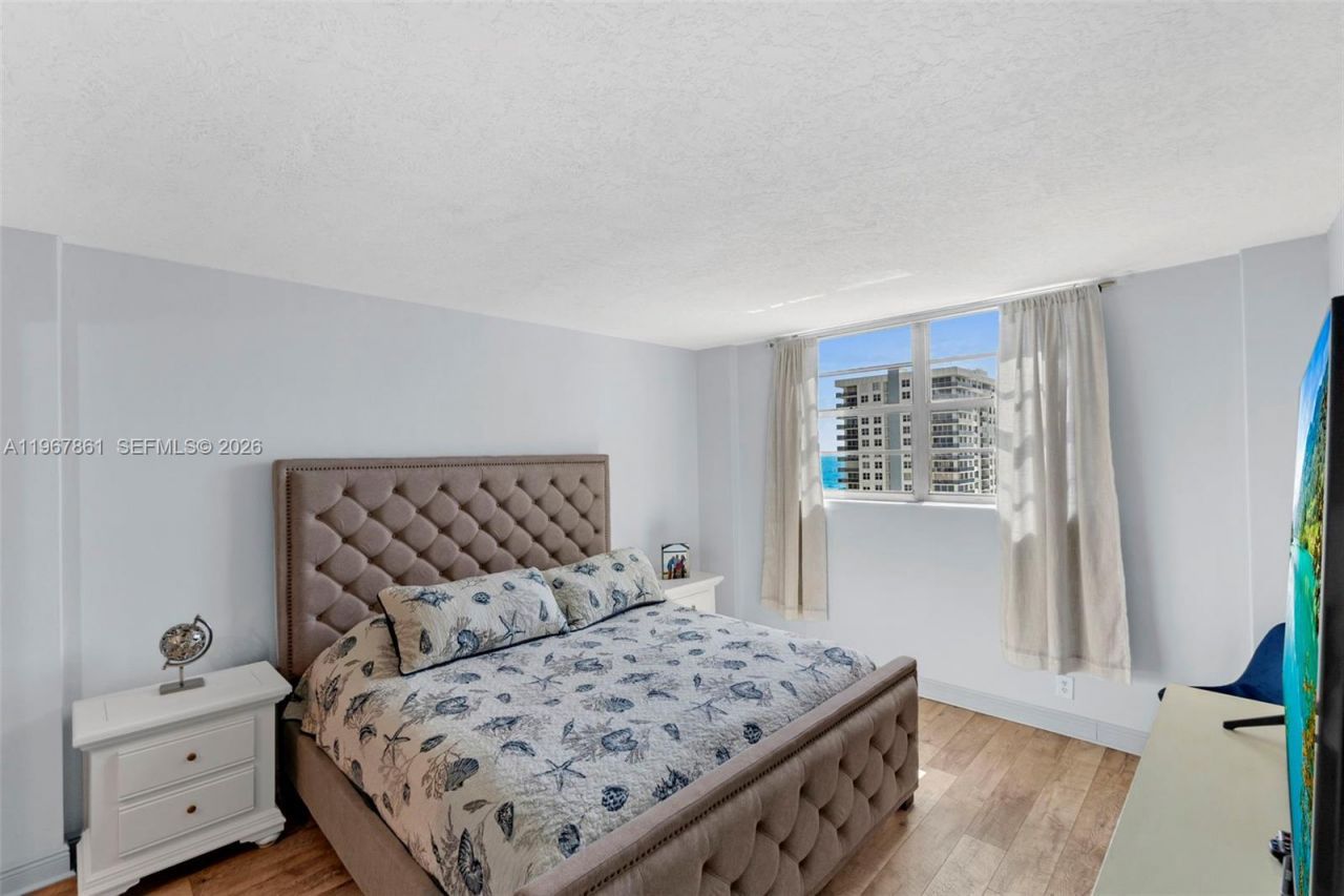 3000 S Ocean Dr , Unit 1122, Hollywood, FL 33019 Photo