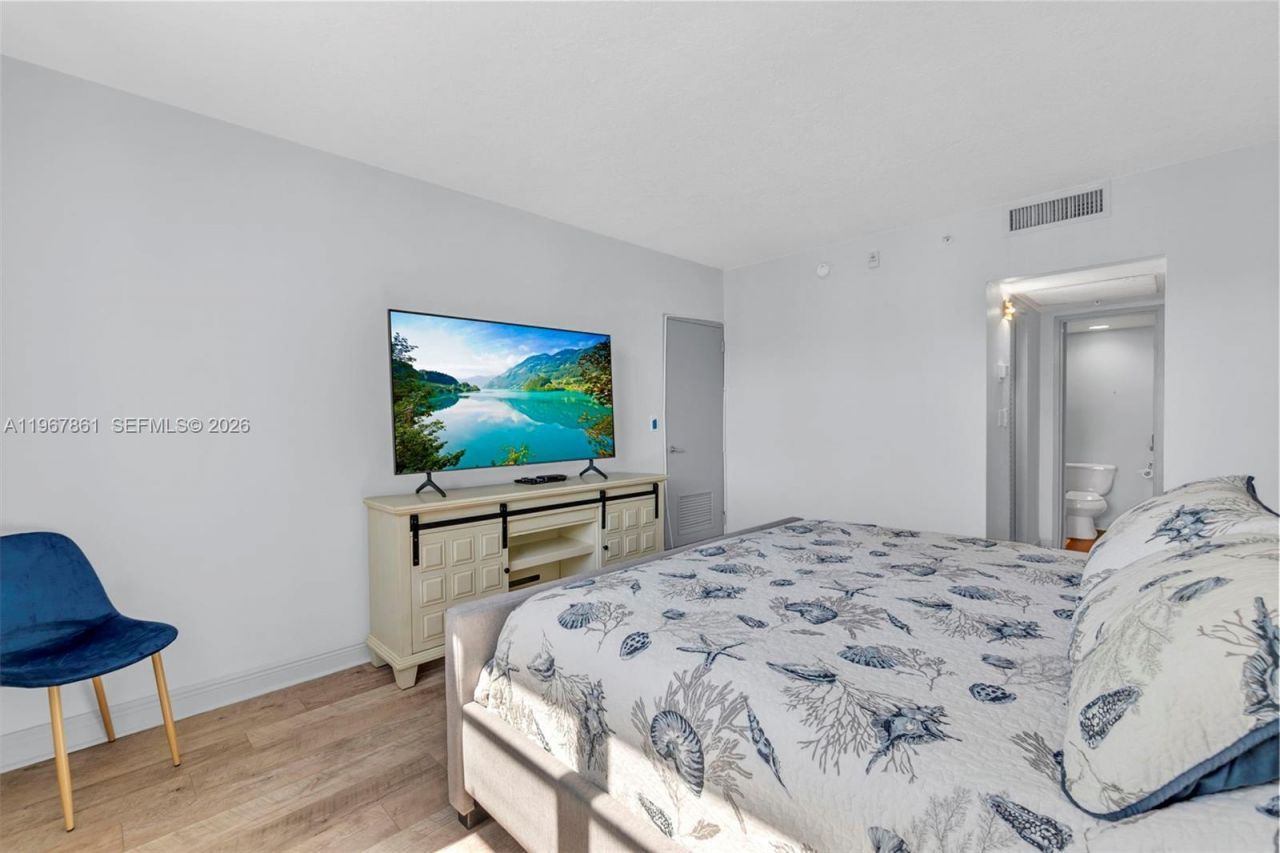 3000 S Ocean Dr , Unit 1122, Hollywood, FL 33019 Photo