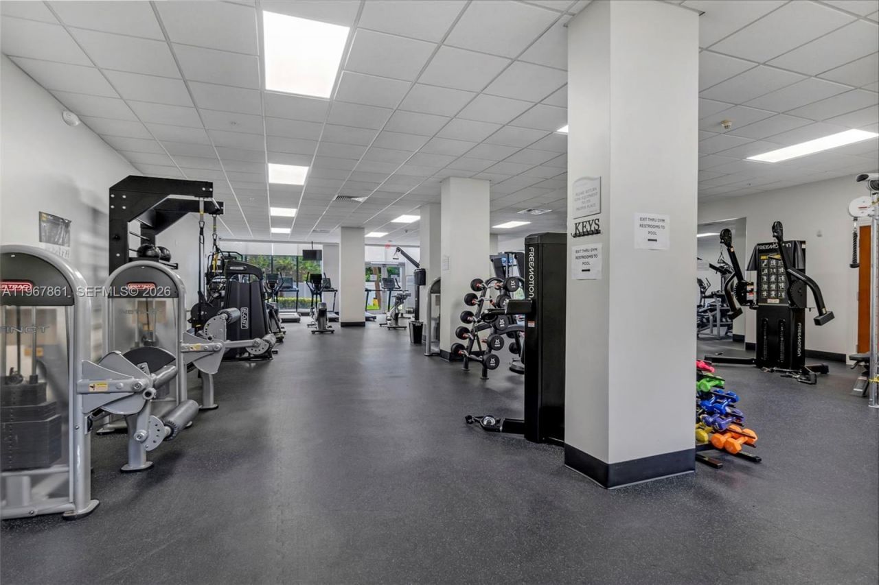 3000 S Ocean Dr , Unit 1122, Hollywood, FL 33019 Photo