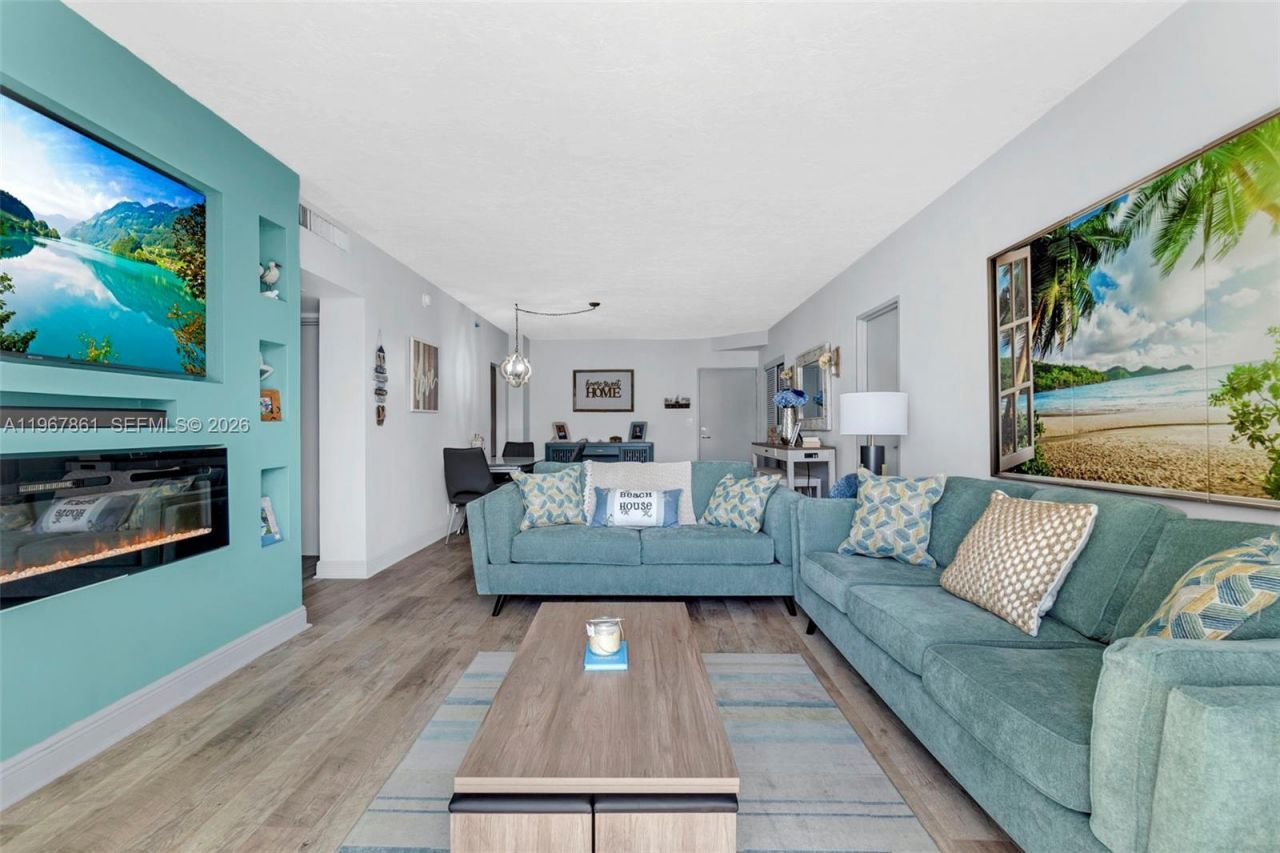 3000 S Ocean Dr , Unit 1122, Hollywood, FL 33019 Photo