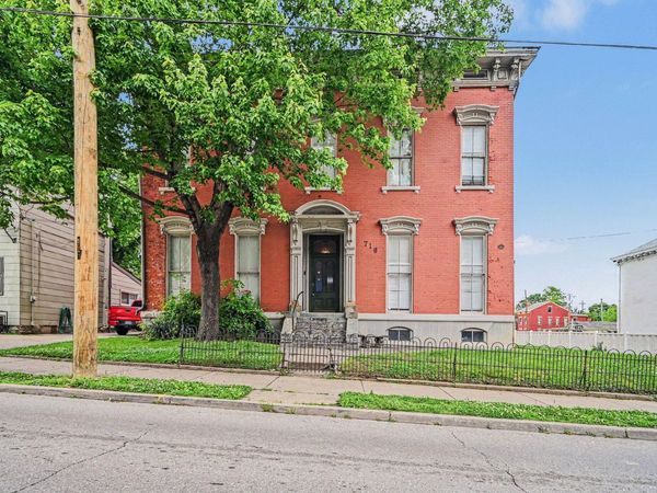716 Lewis Street, Covington, KY 41011