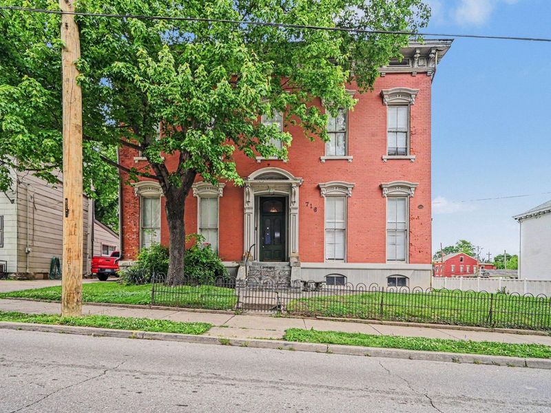 716 Lewis Street, Covington, KY 41011 Photo 1