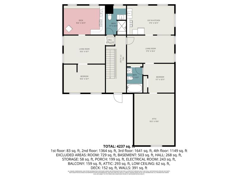 716 Lewis Street, Covington, KY 41011 Photo 36