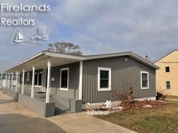 155 Nelson Street, Clyde, OH 43410