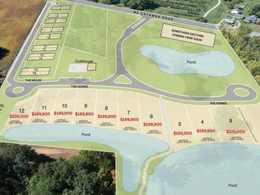 1217 NE Catawba Road, Port Clinton, OH 43452