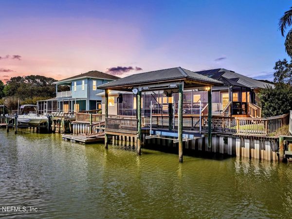 225 PIZARRO Road, St. Augustine, FL 32080