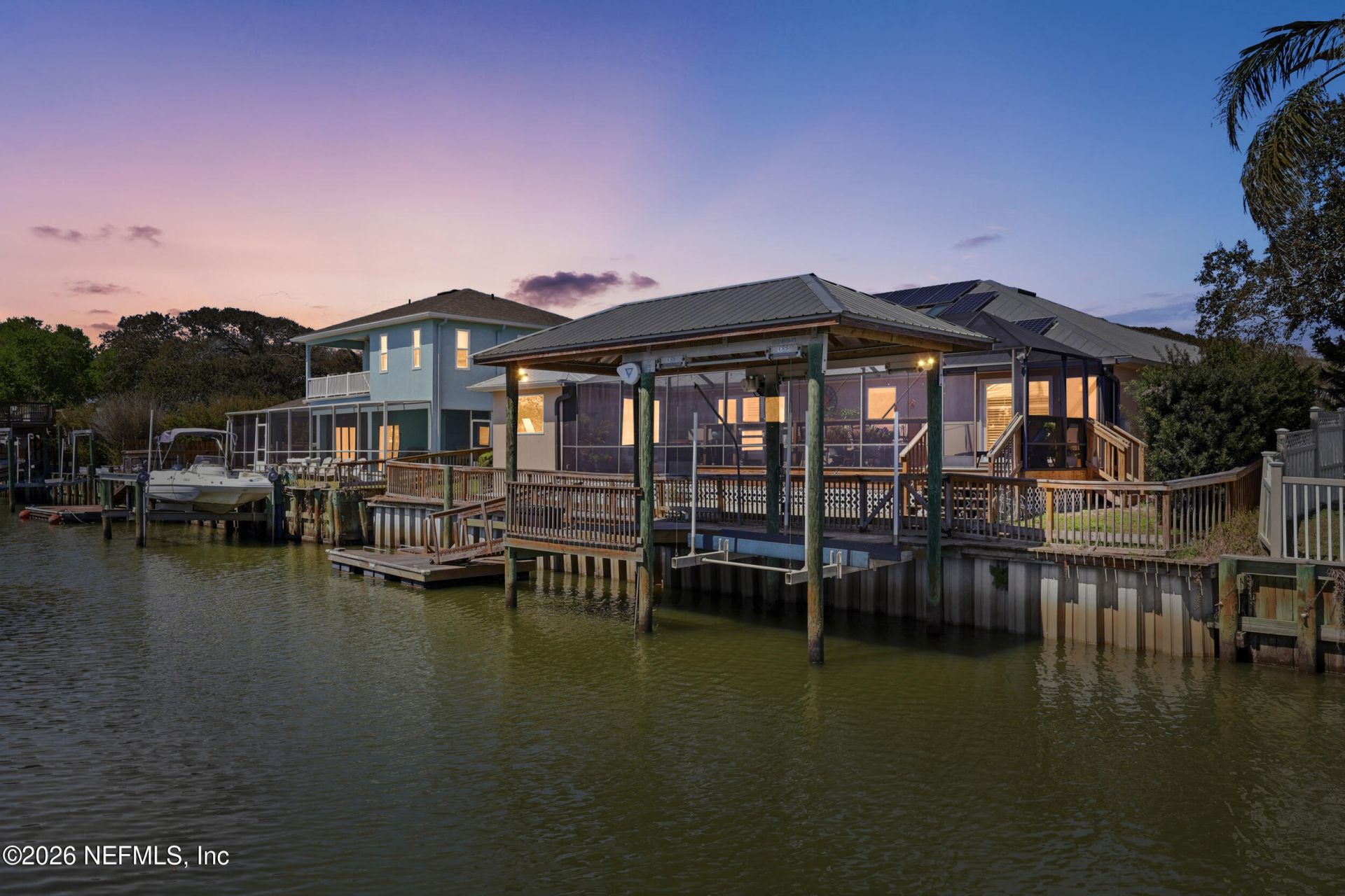 225 Pizarro Road, Saint Augustine, FL 32080 Main Photo