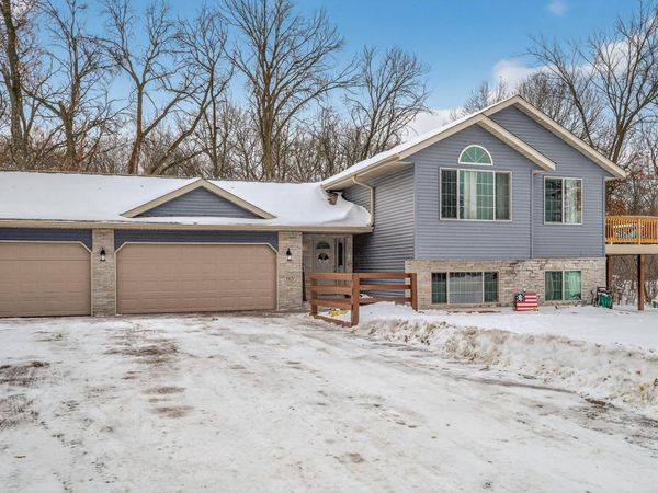 14137 314th Avenue NW, Princeton, MN 55371