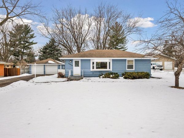 10408 Upton Avenue S, Bloomington, MN 55431