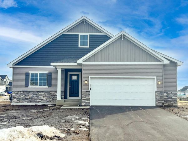 8660 Edmonson Way NE, Monticello, MN 55362