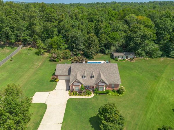 126 Bay Ridge Loop, Hot Springs, AR 71901