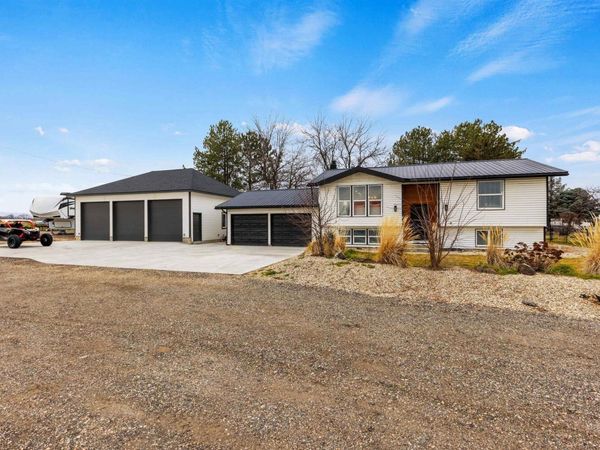 11583 Orchard Ave, Nampa, ID 83651