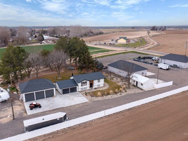 11583 Orchard Ave, Nampa, ID 83651