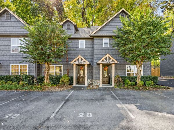 1428 William Holt Boulevard, Sevierville, TN 37862