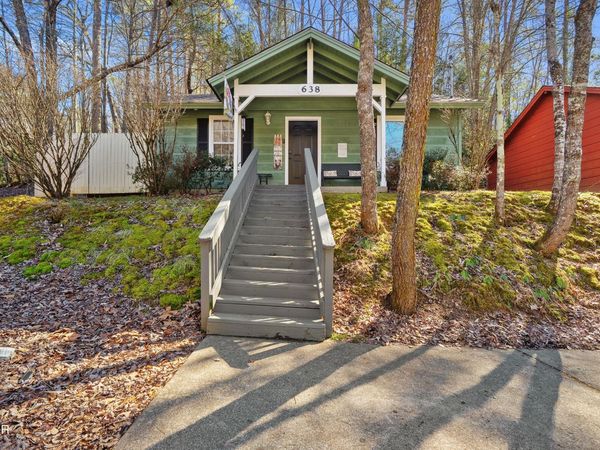 638 Morning Mist Way, Gatlinburg, TN 37738