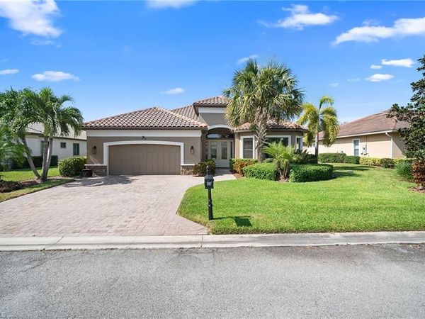 3307 Chestnut Grove DR, ALVA, FL 33920