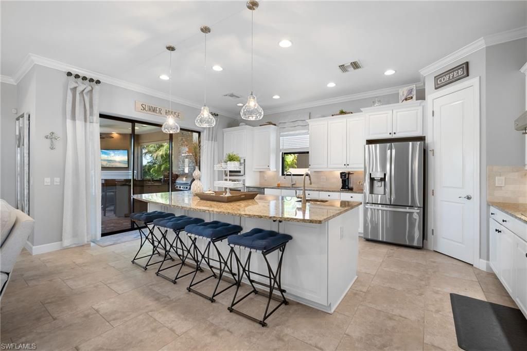 3307 Chestnut Grove Dr, Alva, FL 33920 Photo