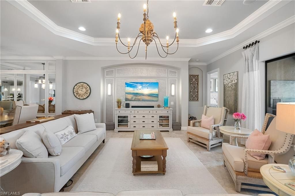 3307 Chestnut Grove Dr, Alva, FL 33920 Photo