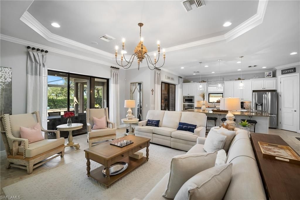 3307 Chestnut Grove Dr, Alva, FL 33920 Photo