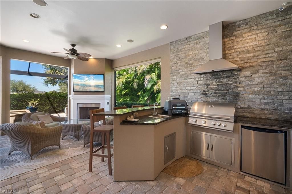 3307 Chestnut Grove Dr, Alva, FL 33920 Photo