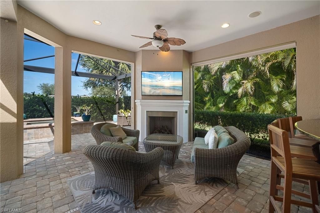 3307 Chestnut Grove Dr, Alva, FL 33920 Photo