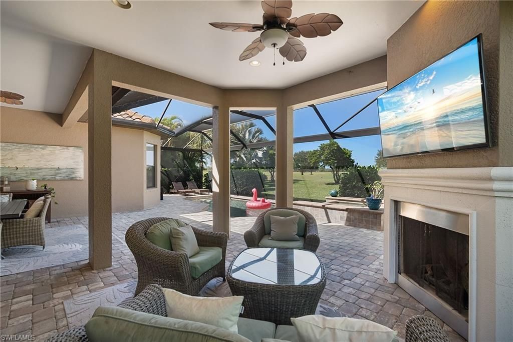 3307 Chestnut Grove Dr, Alva, FL 33920 Photo