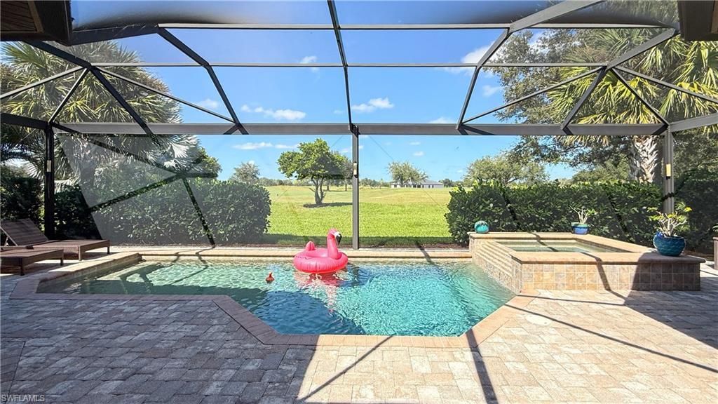 3307 Chestnut Grove Dr, Alva, FL 33920 Photo