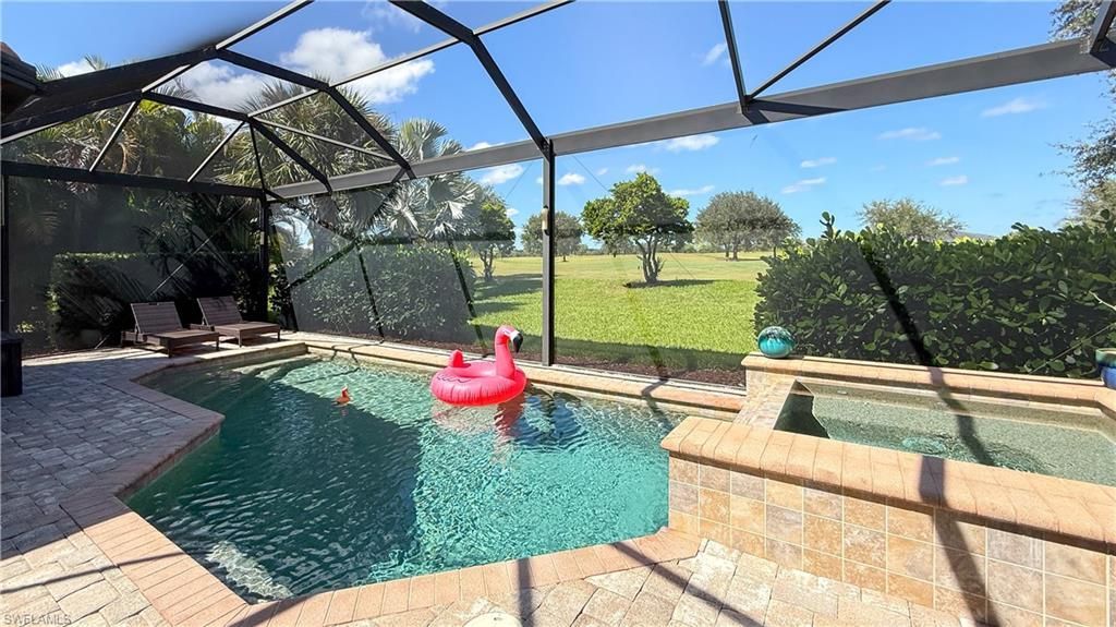 3307 Chestnut Grove Dr, Alva, FL 33920 Photo