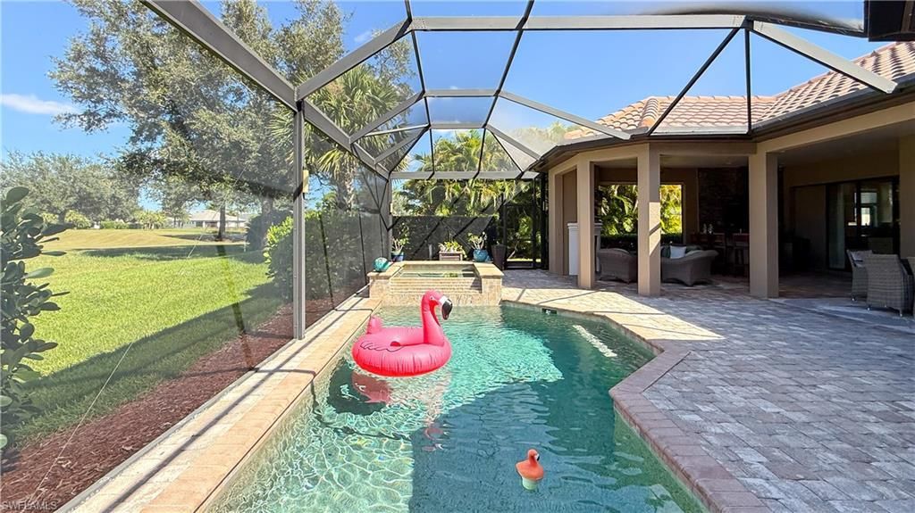 3307 Chestnut Grove Dr, Alva, FL 33920 Photo