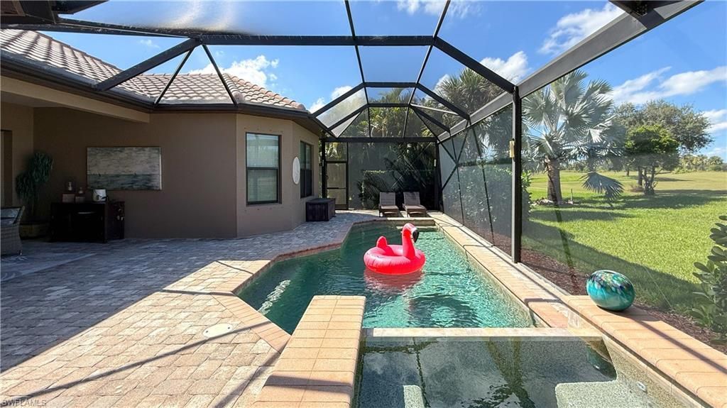 3307 Chestnut Grove Dr, Alva, FL 33920 Photo