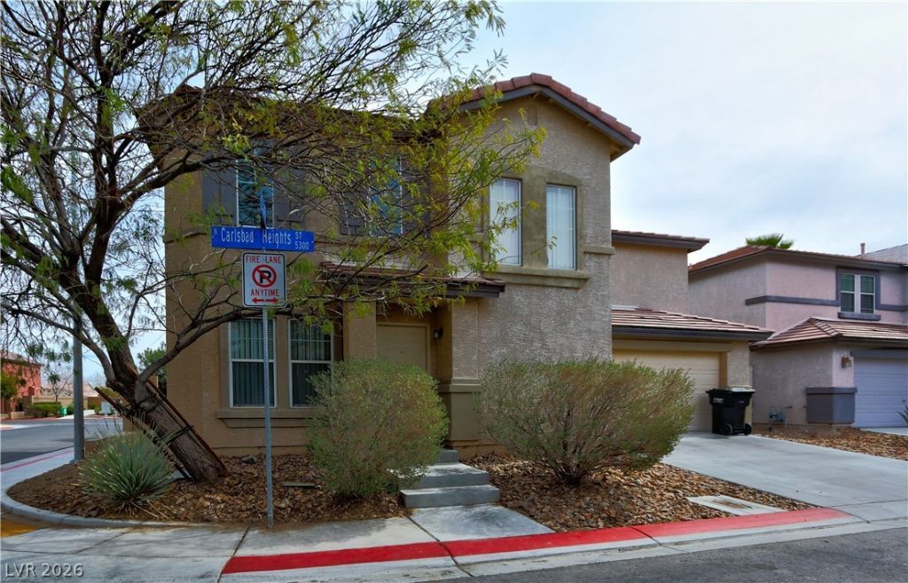 5332 Carlsbad Heights Street, North Las Vegas, NV 89081 Main Photo