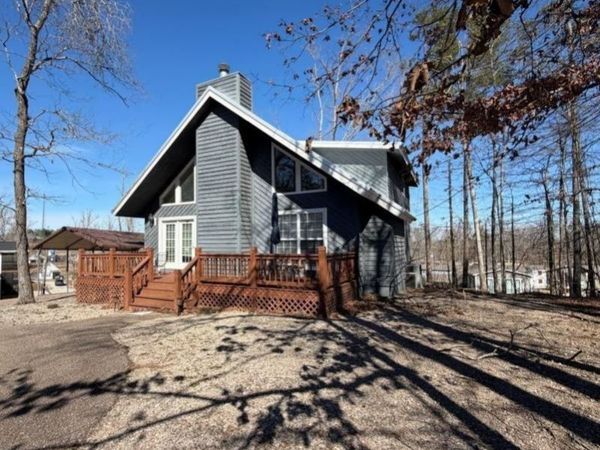 185 HOLIDAY HILLS RD, Counce, TN 38326