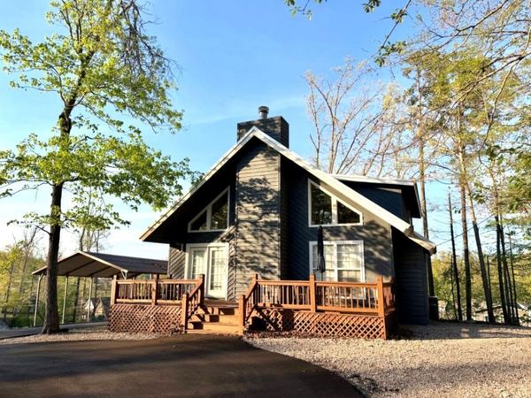 185 HOLIDAY HILLS RD, Counce, TN 38326