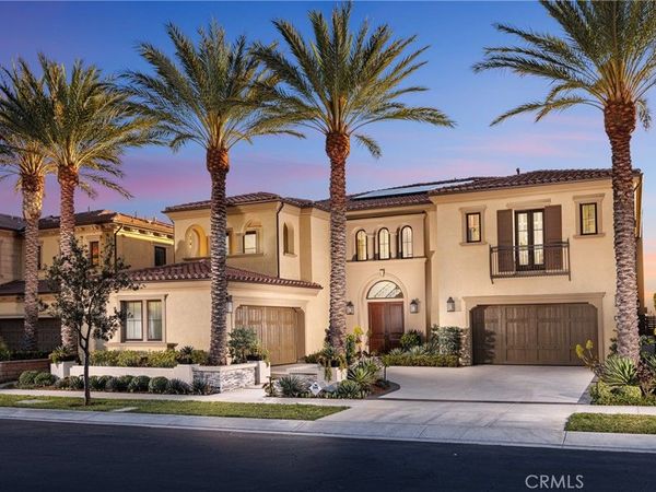 170 Leafy Pass, Irvine, CA 92602