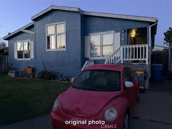 353 Uranus Court, Nipomo, CA 93444