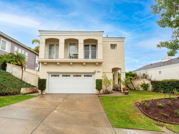 13957 Carmel Ridge Rd, San Diego, CA 92128