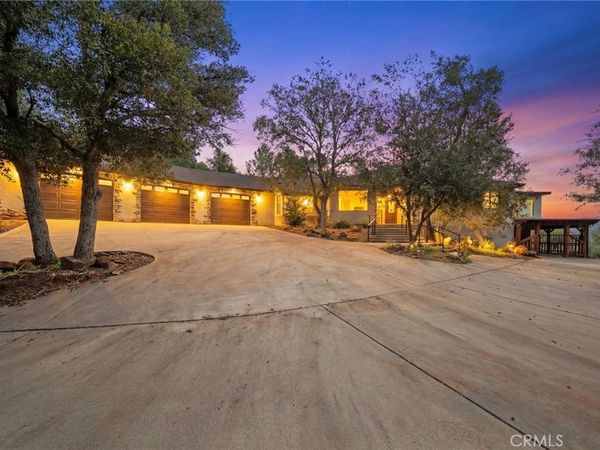 4251 Highway 79, Julian, CA 92036