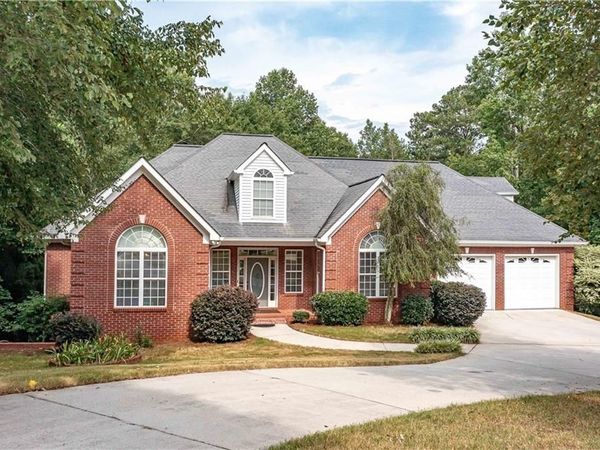 1400 Daniel Road, Villa Rica, GA 30180