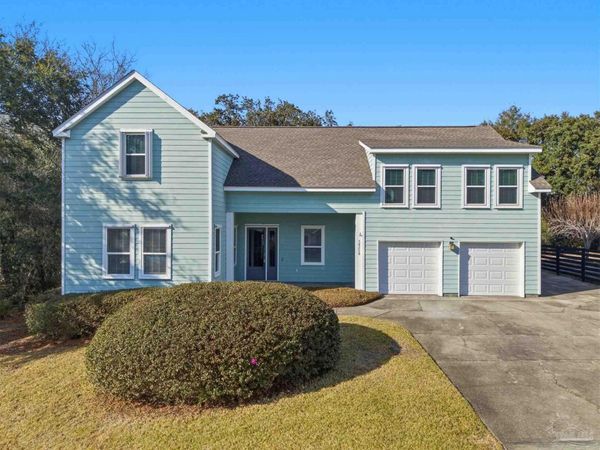 16258 Bocaccio Dr, Pensacola, FL 32507