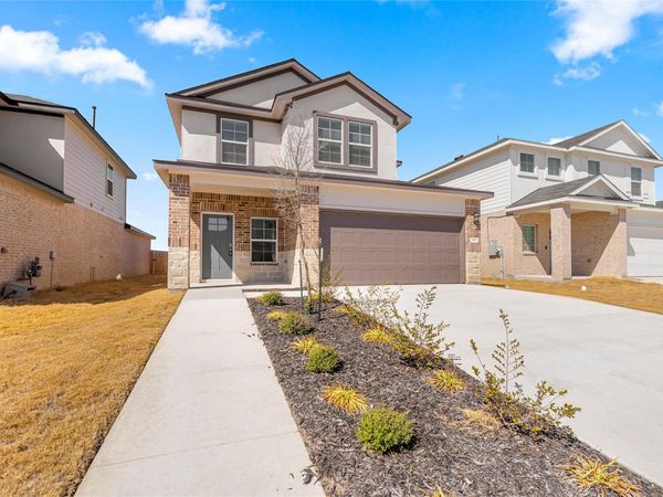 433 NEW ALBANY LN, San Marcos, TX 78666