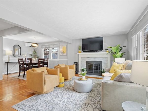 199 Everett St, Unit 199, Arlington, MA 02474