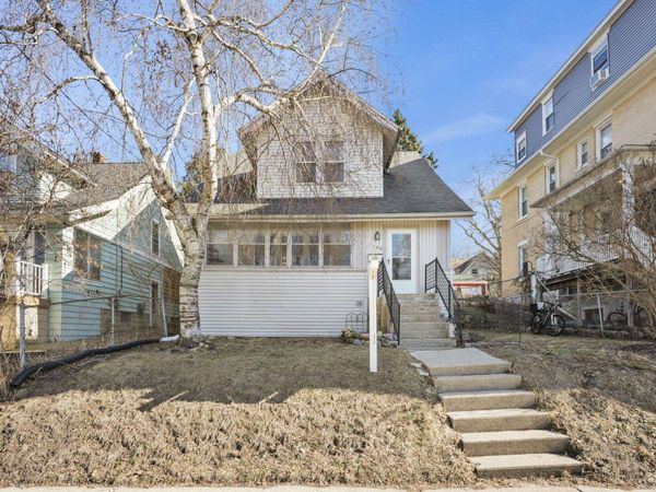 2205 Winnebago Street, Madison, WI 53704