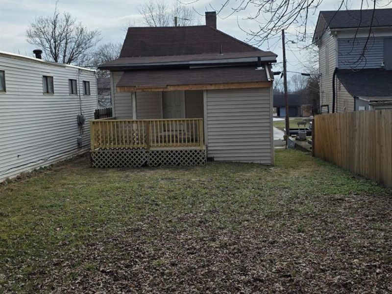 315 S C Street, Hamilton, OH 45013 Photo 2