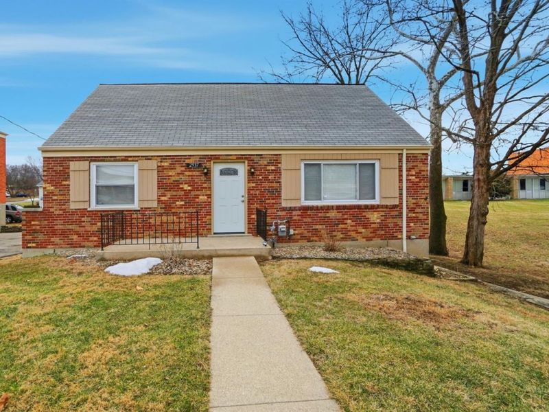 2937 Blue Rock Road, Green Township, OH 45239 Photo 1