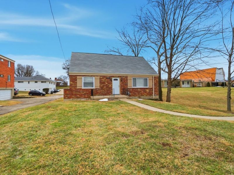 2937 Blue Rock Road, Green Township, OH 45239 Photo 2