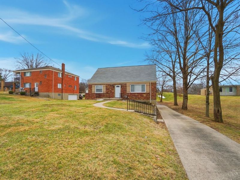 2937 Blue Rock Road, Green Township, OH 45239 Photo 3
