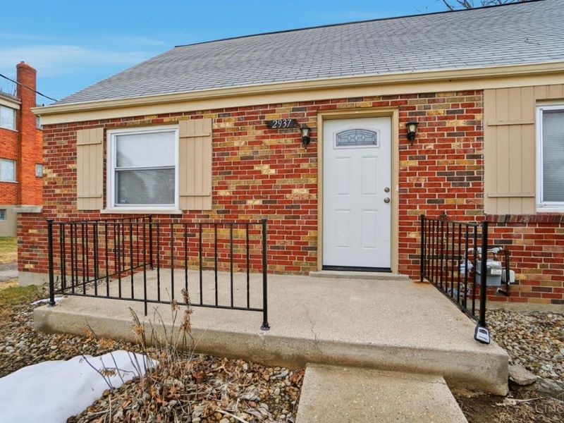 2937 Blue Rock Road, Green Township, OH 45239 Photo 5
