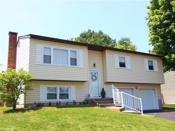 24 Pearsall Drive , Monroe, NY 10950